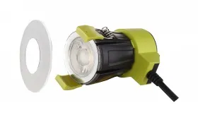 Bazi Recessed Ceiling Luminaires Dlux Round Recess Ceiling Bazi Recessed Ceiling Luminaires Dlux Round Recess Ceiling